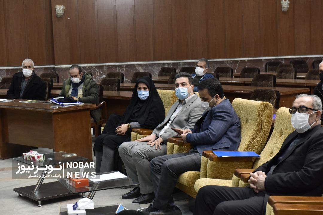 تشکیل اولین انجمن صنفی ناشران کتاب کشور در آذربایجان شرقی