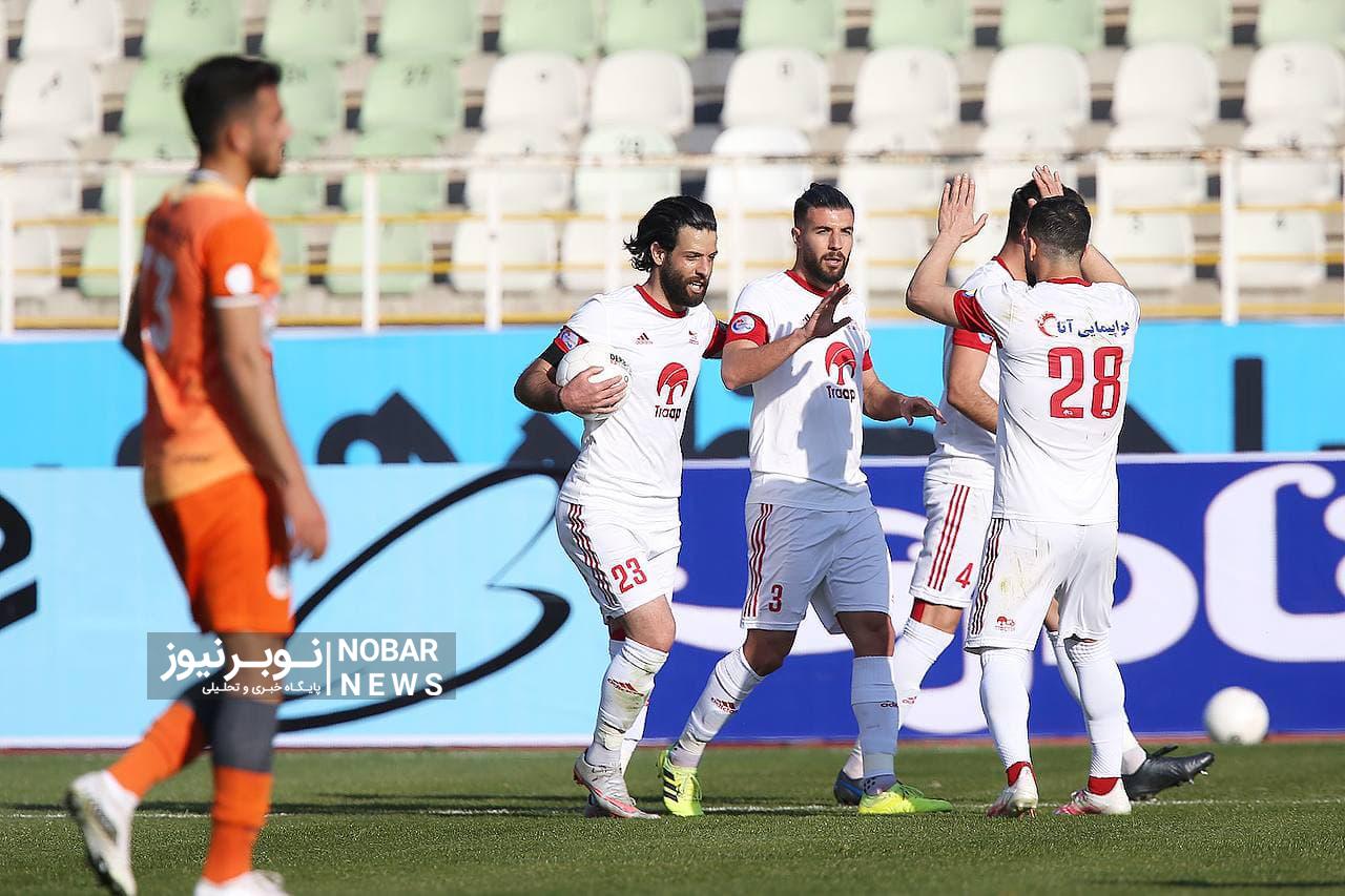 زنده باد وقت های اضافه!