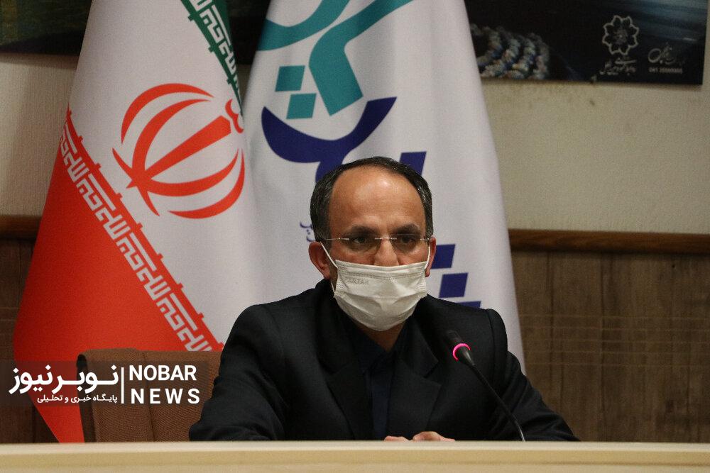 ثبت بیش از ۸۰ درصد املاک شهرداری در سامانه جامع