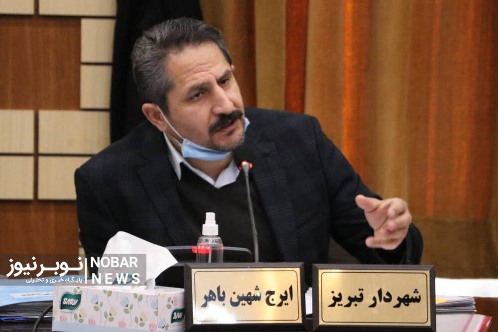 بودجه سال ۱۴۰۰ شهرداری بر اساس برخی شاخص ها و واقعیت ها تدوین شده است