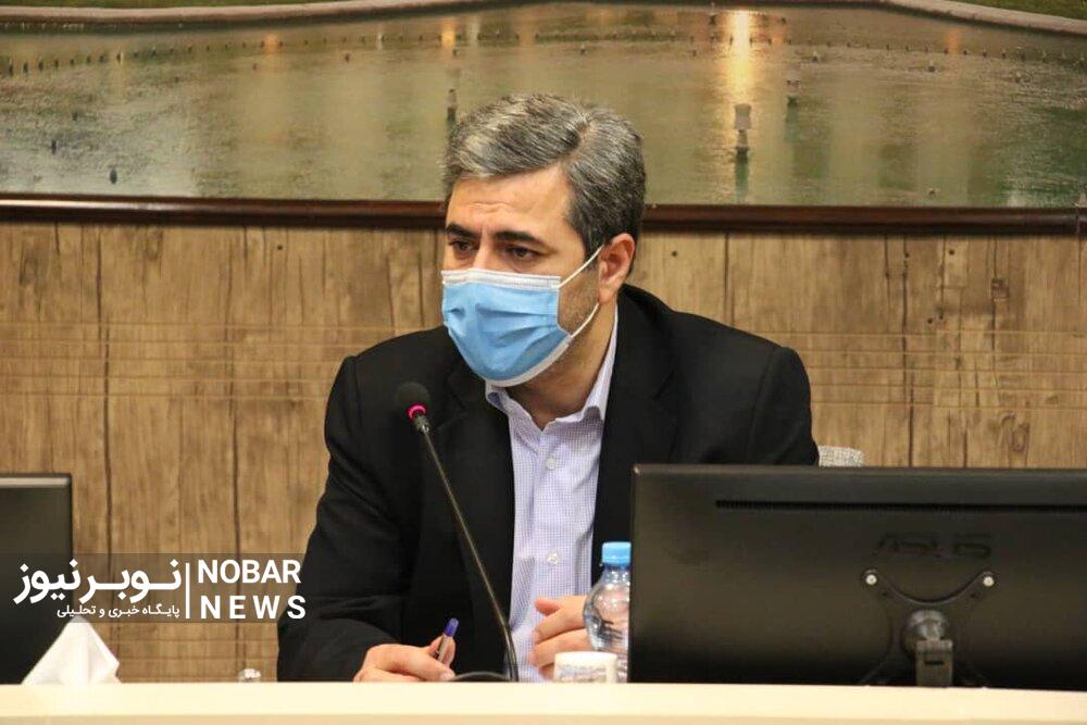 ۳ ایستگاه جدید آتش نشانی در سال ۱۴۰۰ افتتاح میشود