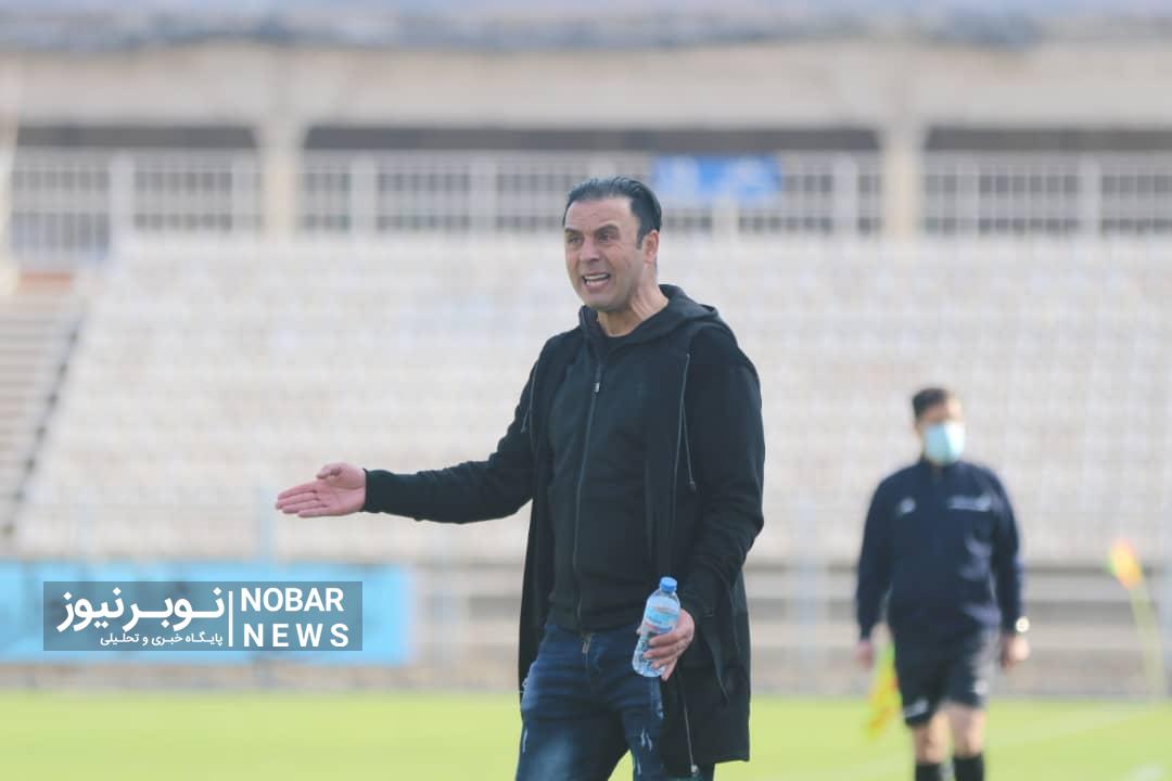 فکر نمی کنم بازهم به حد نصاب برسیم