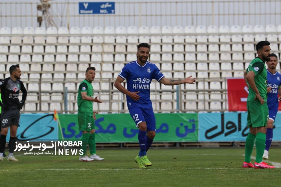 شکست ماشین در بازگشت دوباره اخباری