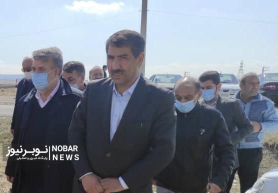 بیتوجهی به توسعه غرب تبریز/ضرورت احداث شهرکهای مسکونی کارگران