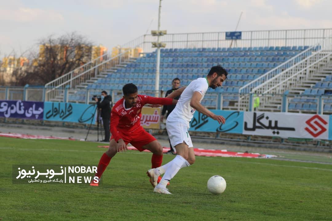 تساوی تلخ ماشین در تبریز