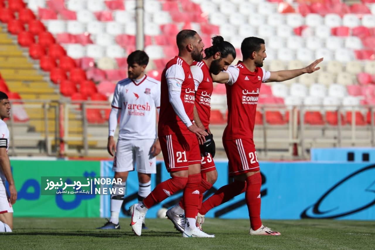 برنامه بازی های سه هفته آینده لیگ برتر