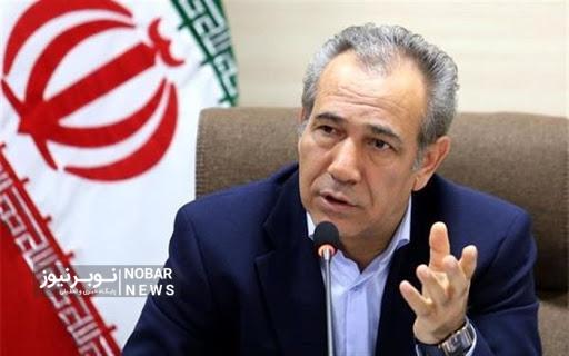 انتخاب یک شرکت تبریزی به عنوان شرکت برتر در حوزه اقتصاد مقاومتی