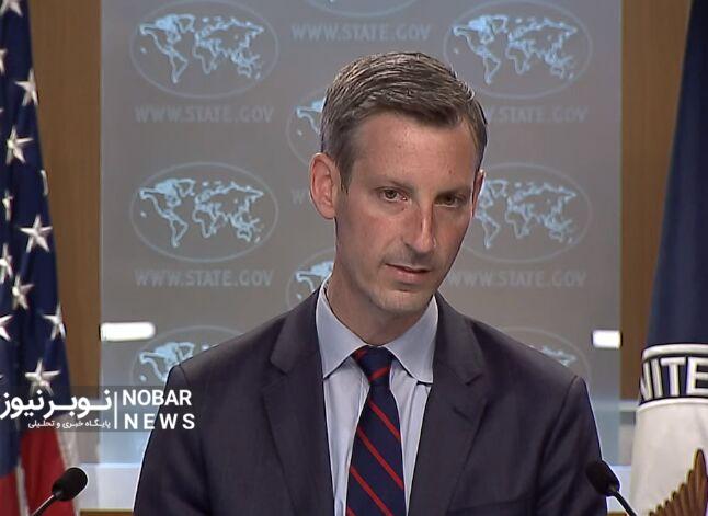 برای برداشتن تحریمهای ناسازگار با برجام آمادهایم