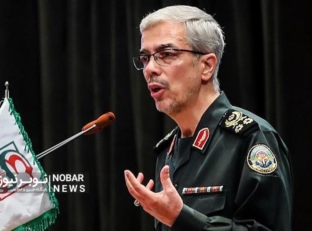 اقدامات روزهای اخیر و اقدامات آینده، اسرائیل را سر عقل خواهد آورد