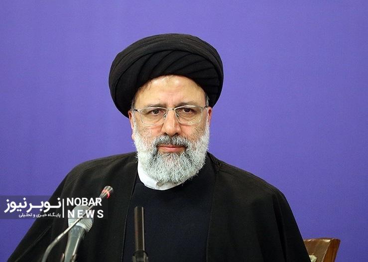 با فساد فساد گفتن مشکل حل نمیشود