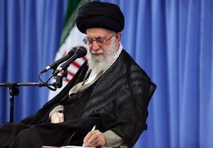 فرمانده قرارگاه مشترک پدافند هوایی خاتمالانبیاء(ص) منصوب شد