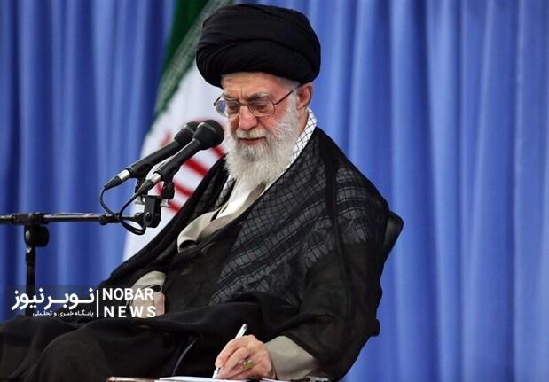 فرمانده قرارگاه مشترک پدافند هوایی خاتمالانبیاء(ص) منصوب شد