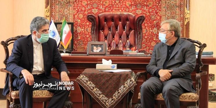 زمین گیری صادرات در «باتلاق بخشنامه ها»