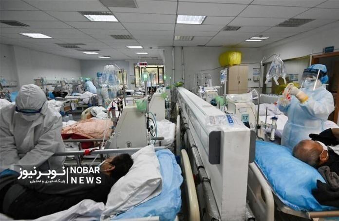 شمار فوتیهای روزانه کرونا در آذربایجانشرقی از ۲۰ نفر گذشت