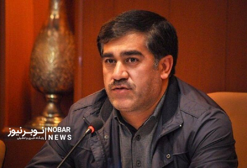 حضور در لیگهای کشوری اولویت ورزش آذربایجانشرقی است