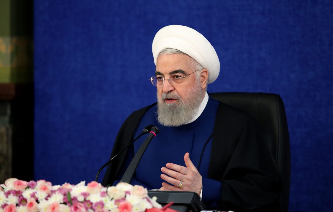 دنیا راهی جز توافق با ایران و لغو تحریم‌ها ندارد