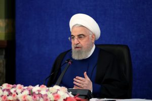 دنیا راهی جز توافق با ایران و لغو تحریم‌ها ندارد