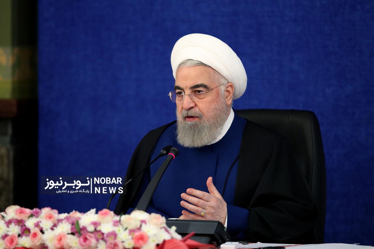 دنیا راهی جز توافق با ایران و لغو تحریمها ندارد