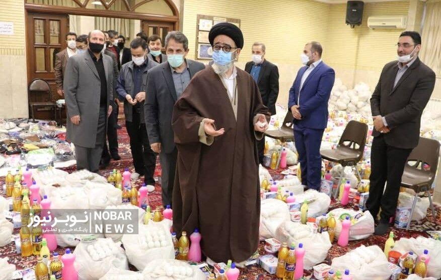 اکرام فقرا و ایتام در رمضان به وفور مورد تاکید اسلام قرار گرفته است