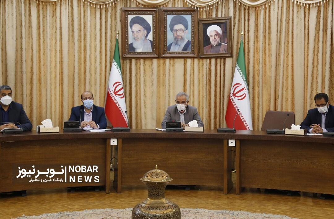 تابستان با کمبود آب و برق مواجه هستیم