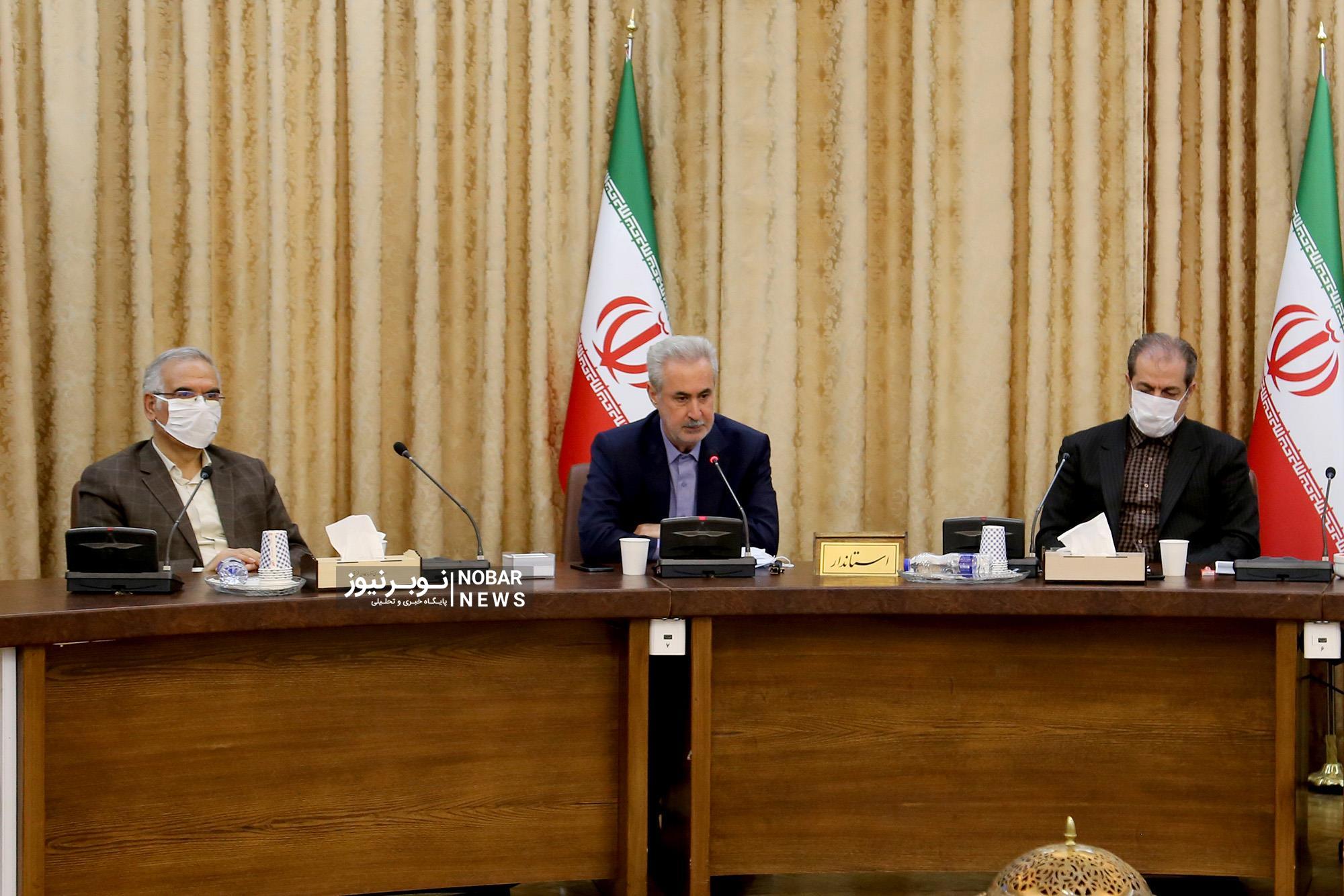 اولتیماتوم مجدد استاندار/ممانعت از خروج ۵۰ درصدی منابع بانکهای خصوصی