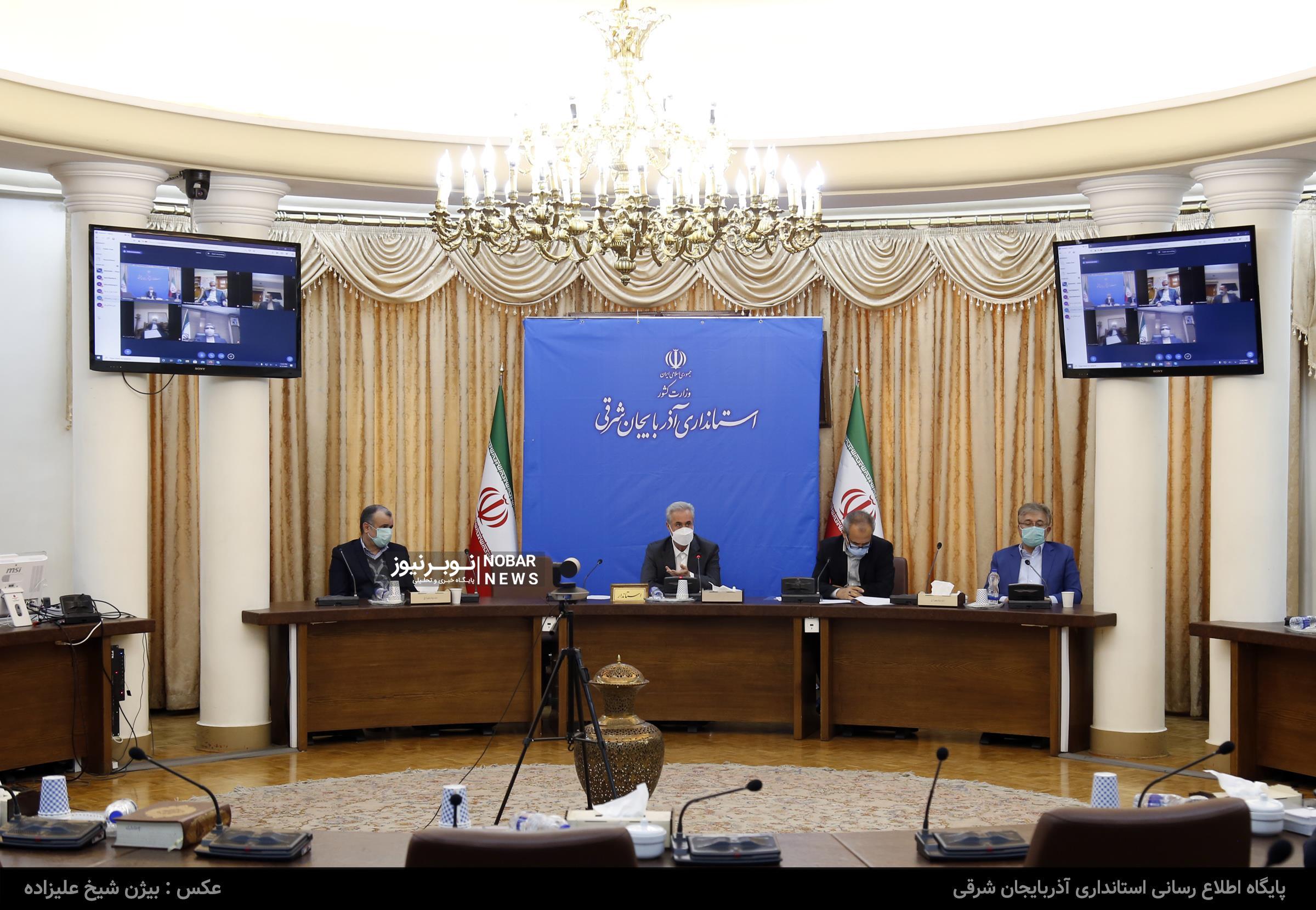 نقش دو درصدی آذربایجان در صادرات دو درصدی ایران به هندوستان