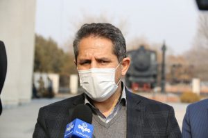 آغاز احداث ۲۰۰۰ واحد مسکونی در شهرک جوانان تبریز