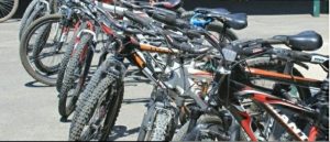 دزد دوچرخه‌های تبریز دستگیر شد