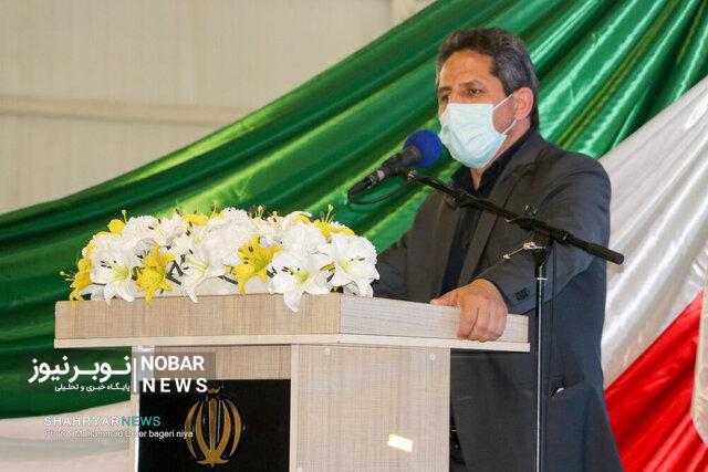 شهرداری تبریز را در پایان شورای پنجم بدون بدهی تحویل مردم میدهیم