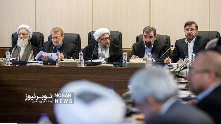 بررسی تصویب لوایح FATF بعد از رفع تحریمها