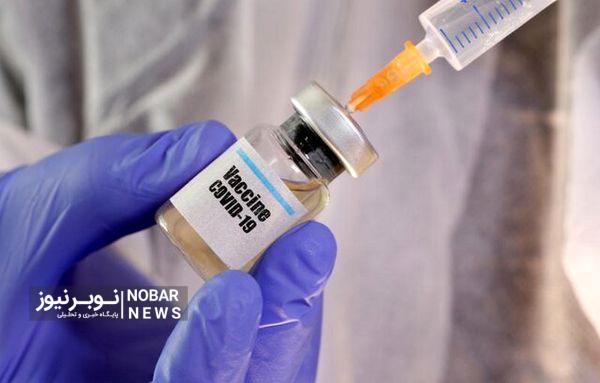 هیچ مسئول استانی درخواست تزریق واکسن نکرده است