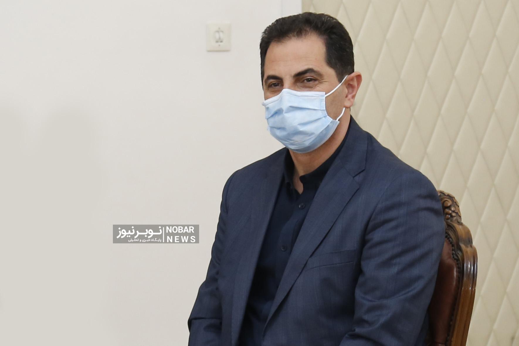 برگزاری نشست تخصصی صنایع تجار ایران و ترکیه در تبریز