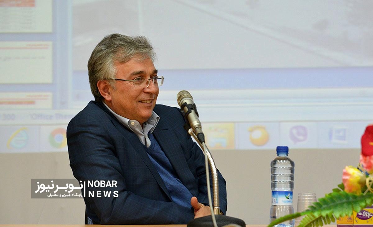 آمادگی برای توسعه تجارت دوجانبه با هندوستان/انتقاد از بروکراسیهای اداری