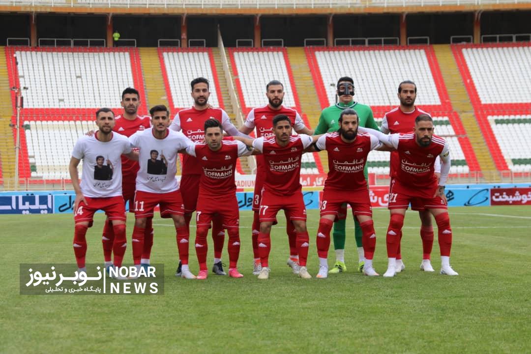 دو یار ثابت دیگر تراکتور در آستانه جدایی