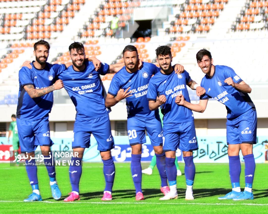 شکست قابل پیش بینی ماشین در سیرجان