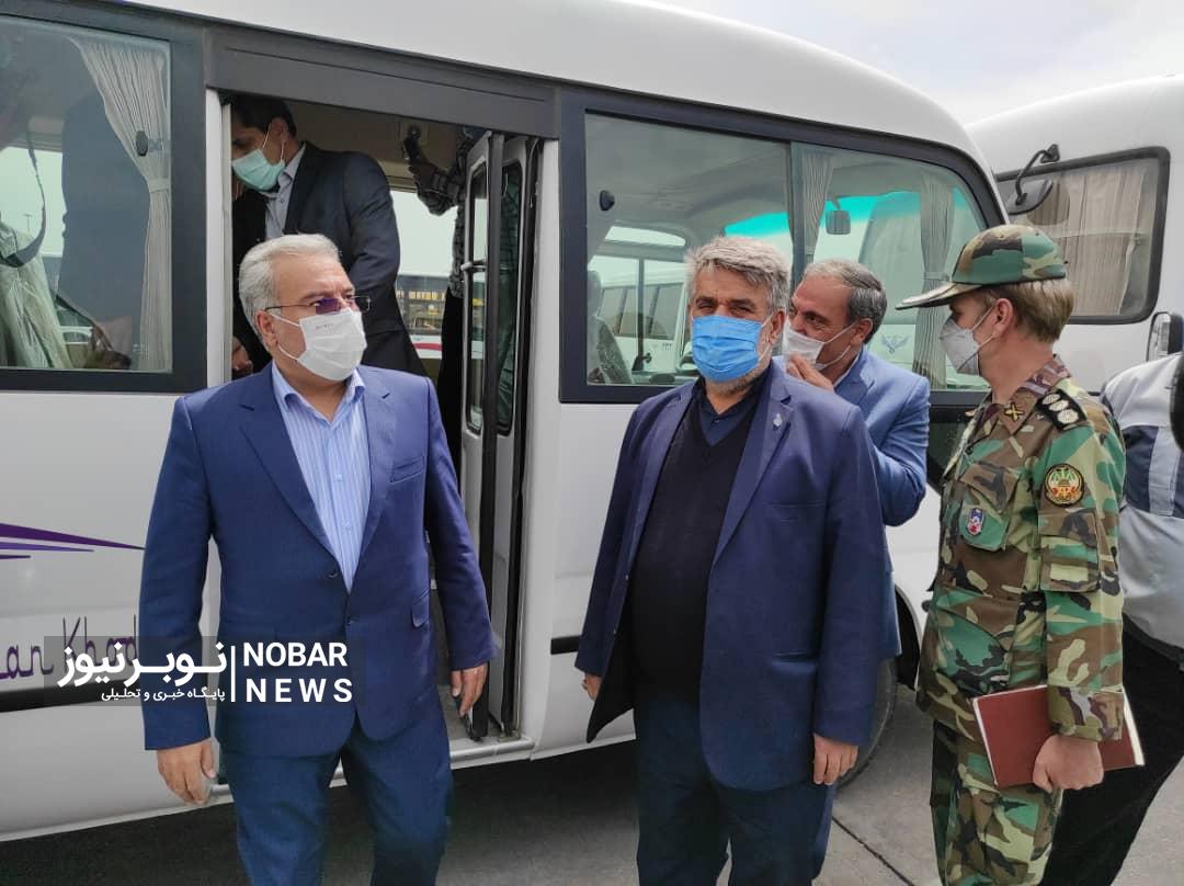 توجه ویژه شورای پنجم به توسعه ناوگان حمل و نقل عمومی