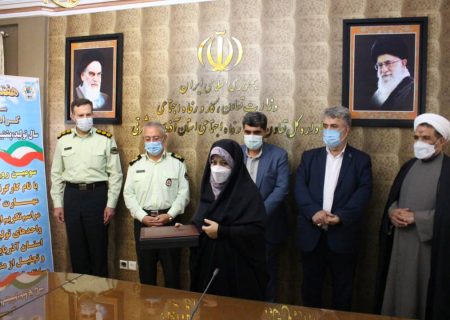 صادقزاده: همت کارگران برای توسعه و خودکفایی ایران اسلامی