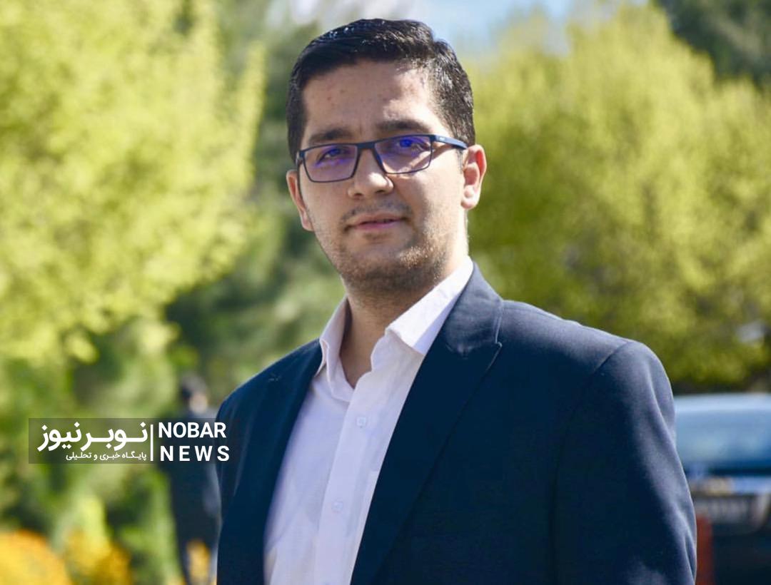 سپرهای شیشهای و چینی انتخابات