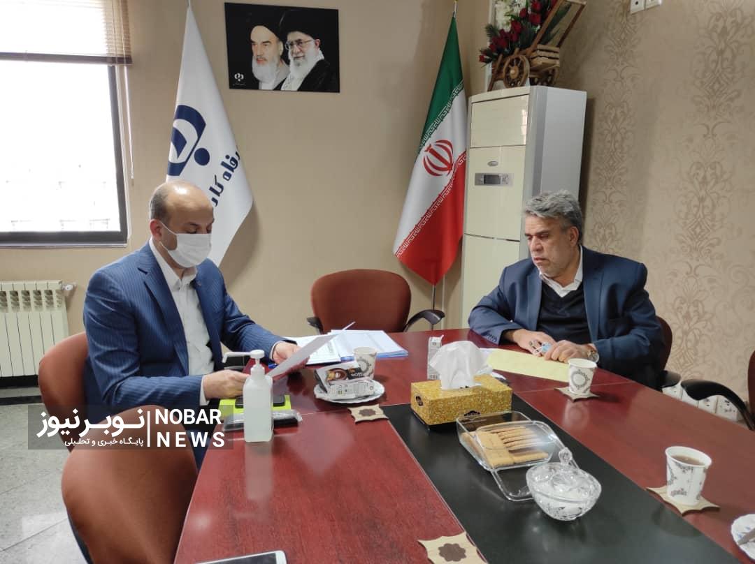 افزایش سقف اعتبار وام بازنشستگان سازمان تامین اجتماعی