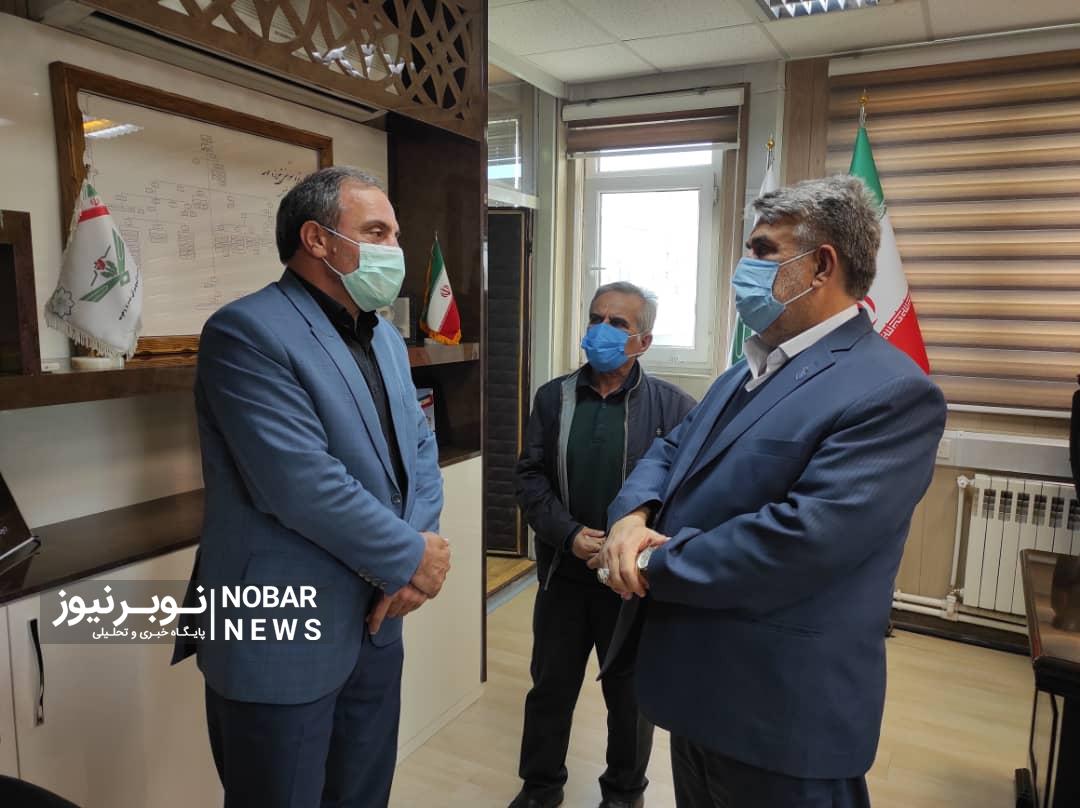 ضرورت ادامه نوسازی ناوگان اتوبوسرانی/ضرورت افزایش رضایتمندی عمومی