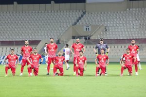 برگزاری جلسه شواری تامین برای تراکتور