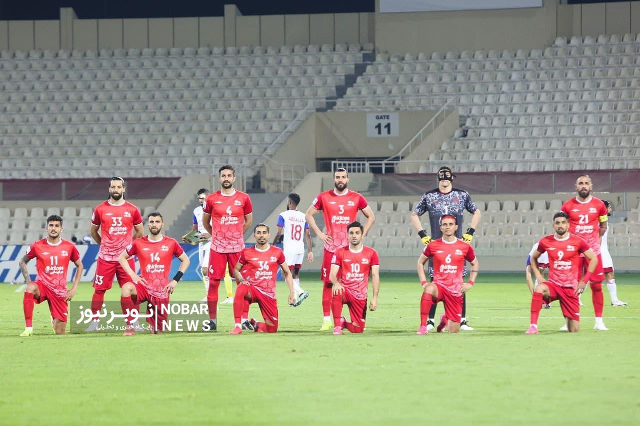 پیشنهاد AFC به سود تراکتور به ضرر استقلال