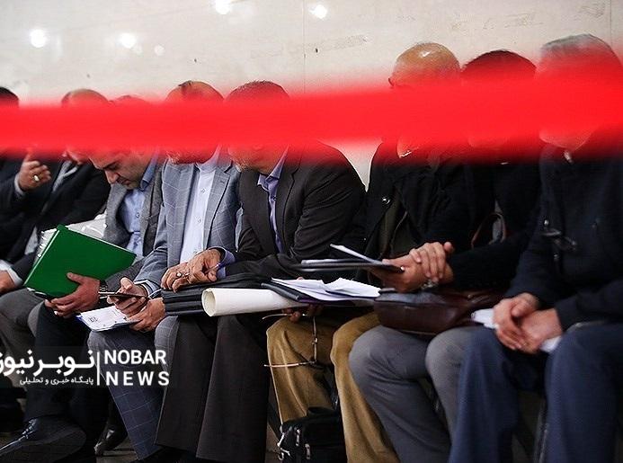 شورای نگهبان شرایط ثبتنام انتخابات ریاستجمهوری را اعلام کرد