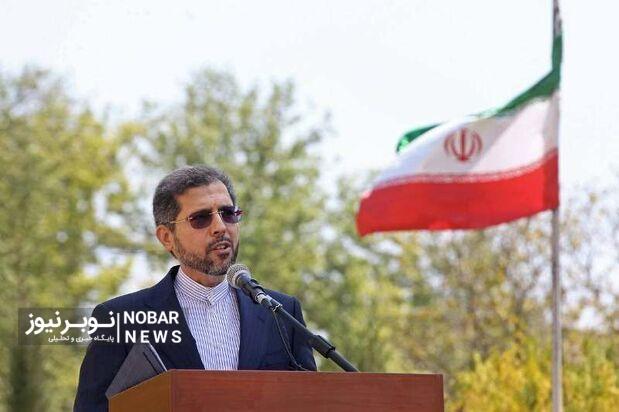 اگر آمریکا اصرار بر تحریم های فلج کننده داشت مذاکرات متوقف میشد