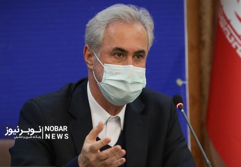 اما و اگرهای واکسیناسیون در آذربایجانشرقی از زبان استاندار