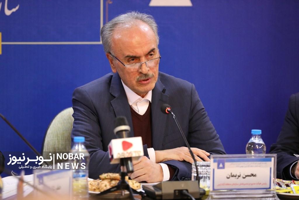 افزایش ۲۳ درصدی صادرات از ارس در سال ۹۹