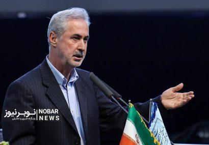 تولید کشندههای تجاری توسط کنسرسیوم تولیدکنندگان خودرو در تبریز