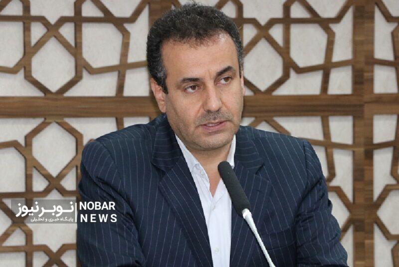 نسبت نیروی کار به بازنشستگان در آذربایجانشرقی پایین است