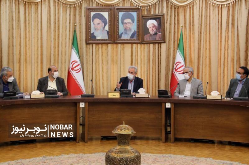 ساختار مناسبی برای جمعآوری و هدایت آبهای سطحی در تبریز ایجاد شود