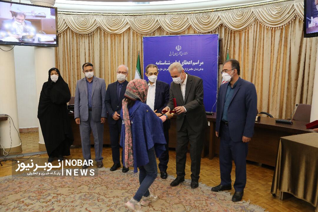 آغاز صدور شناسنامه به فرزندان اتباع خارجه در استان